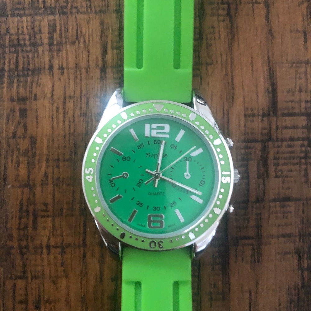 Green Watch